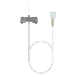 VENOFIX A Ven ponksiyon kılıfı 27 G 0,4x16mm 30cm gri, 1 adet