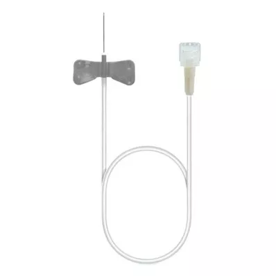Venofix A Damar B.27 G 0.4x16mm 30cm Gri, 1 Adet Venofix A Damar B.27 G 0.4x16mm 30cm Gri, 1 Adet