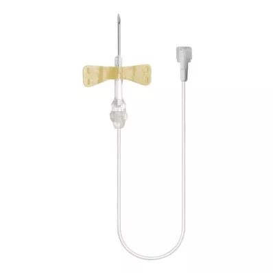 Venofix Safety Venenpunkt.19 G 1.1x19mm 30cm krem, 1 adet Venofix Safety Venenpunkt.19 G 1.1x19mm 30cm krem, 1 adet