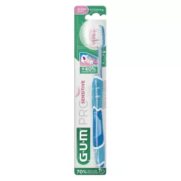 GUM Pro hassas diş fırçası, 1 adet