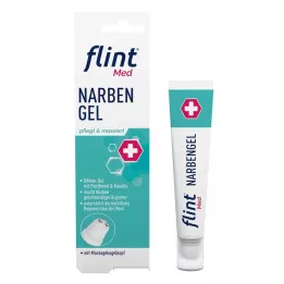 FLINT Med Yara Jeli, 17 ml