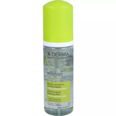 A-DERMA Biology Temizleme Köpüğü, 150 ml