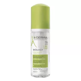A-DERMA Biology Temizleme Köpüğü, 150 ml