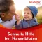 GELASPON® Şerit Hemostatik Sünger, 4 adet