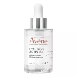 AVENE Hyaluron Activ B3 dolgunlaştırıcı serum konsantresi, 30 ml