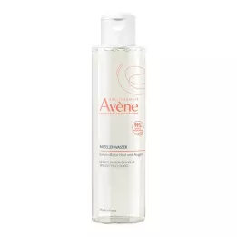 AVENE Micellar su, 200 ml