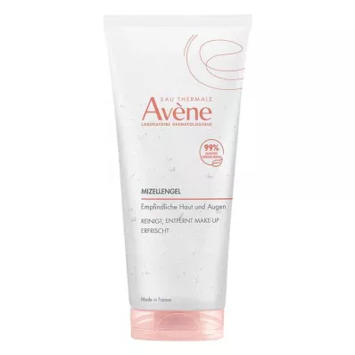 Avene misel jeli, 200 ml Avene misel jeli, 200 ml