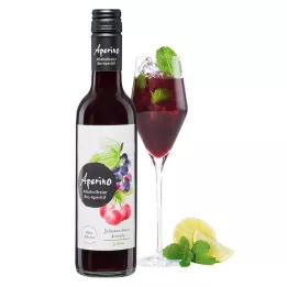 APERINO Organik aperatif alk.fr.Johannisb.Acero.Salus, 370 ml