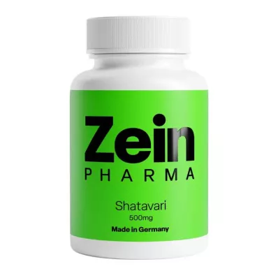 Shatavari özütü %20 500 mg kapsül, 90 adet Shatavari özütü %20 500 mg kapsül, 90 adet