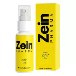ZINK+ sprey 5 mg, 25 ml