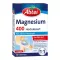 Abbey Magnesium 400 yüksek doz tablet, 30 adet