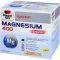DOPPELHERZ Magnezyum 400 Sıvı sistem içme amp., 30 adet