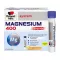 Doppelherz Magnesium 400 Sıvı sistem içme ampulü, 30 adet