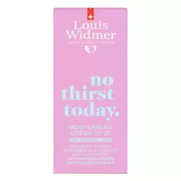 WIDMER Nemlendirici Krem UV 20 hafif parfümlü, 50 ml