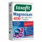 Taxofit Magnesium 400 + B1 + B6 + B12 + folik asit tabletleri, 45 adet