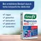 Taxofit Magnesium 400 + B1 + B6 + B12 + folik asit tabletleri, 45 adet
