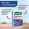 Taxofit Magnesium 400 + B1 + B6 + B12 + folik asit tabletleri, 45 adet