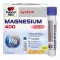 Doppelherz Magnesium 400 Sıvı sistem içme ampulü, 10 adet