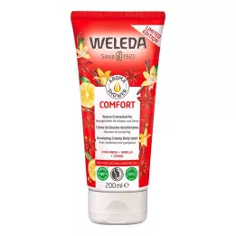 WELEDA Aroma Duş Konforu, 200 ml