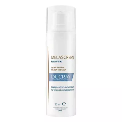 DUCRAY MELASCREEN Konsantre, 30 ml DUCRAY MELASCREEN Konsantre, 30 ml