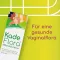 Kadeflora laktik asit tedavisi tek kullanımlık aplikatör vajinal kullanım, 7X2.5 g