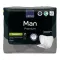 Abena Man Premium formül 1 tabanlık, 15 adet