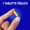 BION3 Enerji Tabletleri, 90 Kapsül