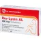 IBU-LYSIN AL 400 mg film kaplı tabletler, 20 adet