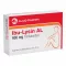 İbu-Lizin AL 400 mg film kaplı tablet, 20 adet