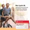 İbu-Lizin AL 400 mg film kaplı tablet, 20 adet