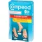 COMPEED Blister plaster Mixpack, 10 adet