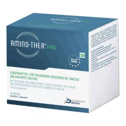 AMINO-THER Toz başına, 30X5,85 g