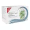H&amp;S® mide ve bağırsak çayı filtre torbaları, 20X2,0 g