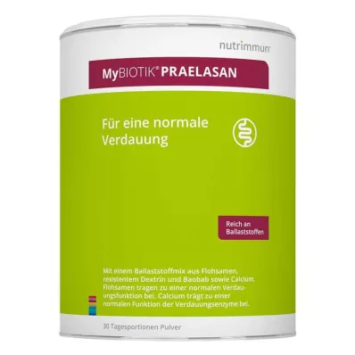 Mybiyotik Praelasan tozu, 420 g