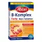 Abbey Vitamin B Kompleksi forte tabletleri, 50 adet