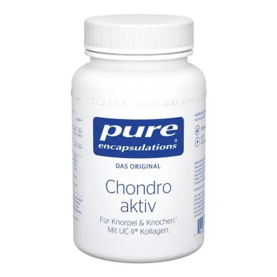 Pure Encapsulations Chondro aktif kapsüller, 120 adet Pure Encapsulations Chondro aktif kapsüller, 120 adet