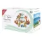 H&S Kış Çayı Organik Elma Baharatı Filtre Torbası (20x2,0 gr)