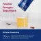Orthomol kondroplus kombinasyon paketi granülleri/kapsülleri, 1 p