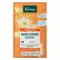 Kneipp banyo kristalleri rahatlatıcı sıcaklık, 60 g