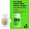 Bacopa Monnieri Brahmi 150 mg kapsül, 60 adet