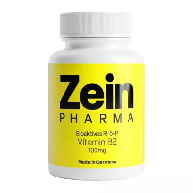B2 Vitamini Forte 100 mg biyoaktif R5P kapsül, 90 adet B2 Vitamini Forte 100 mg biyoaktif R5P kapsül, 90 adet