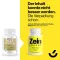 B2 Vitamini Forte 100 mg biyoaktif R5P kapsül, 90 adet