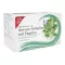 H&S Şerbetçiotu filtre torbalı sinir ve uyku çayı, 20X1,5 g