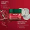 Weleda sıkılaştırıcı gece bakımı narı & Maca, 40 ml
