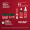 Weleda sıkılaştırıcı gece bakımı narı & Maca, 40 ml