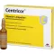 CENTRICOR C vitamini ampulleri 100 mg/ml enjekte edilebilir çözelti, 5X5 ml