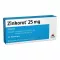 Zinkorot 25 mg yüksek doz çinko tablet, 20 adet