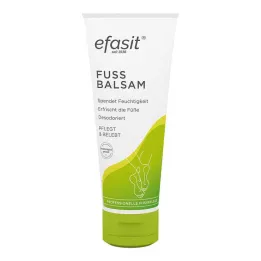 EFASIT Ayak Balsamı, 75 ml