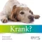 Köpekler ve kediler için Prevantil Vital-Kur süspansiyonu (50 ml)
