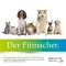 Köpekler ve kediler için Prevantil Vital-Kur süspansiyonu (50 ml)
